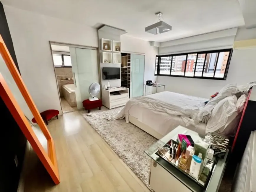Foto 4 de Apartamento com 3 quartos à venda, 290m2 em Meireles, Fortaleza - CE