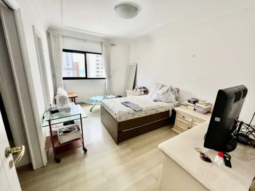 Foto 3 de Apartamento com 3 quartos à venda, 290m2 em Meireles, Fortaleza - CE