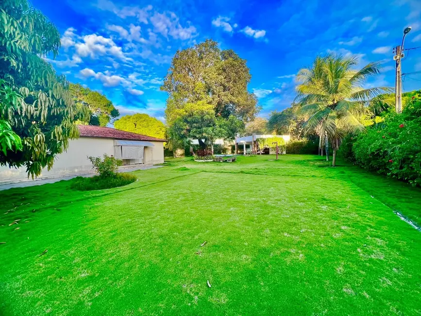 Foto 8 de Terreno / Lote à venda, 5000m2 em Eusebio - CE