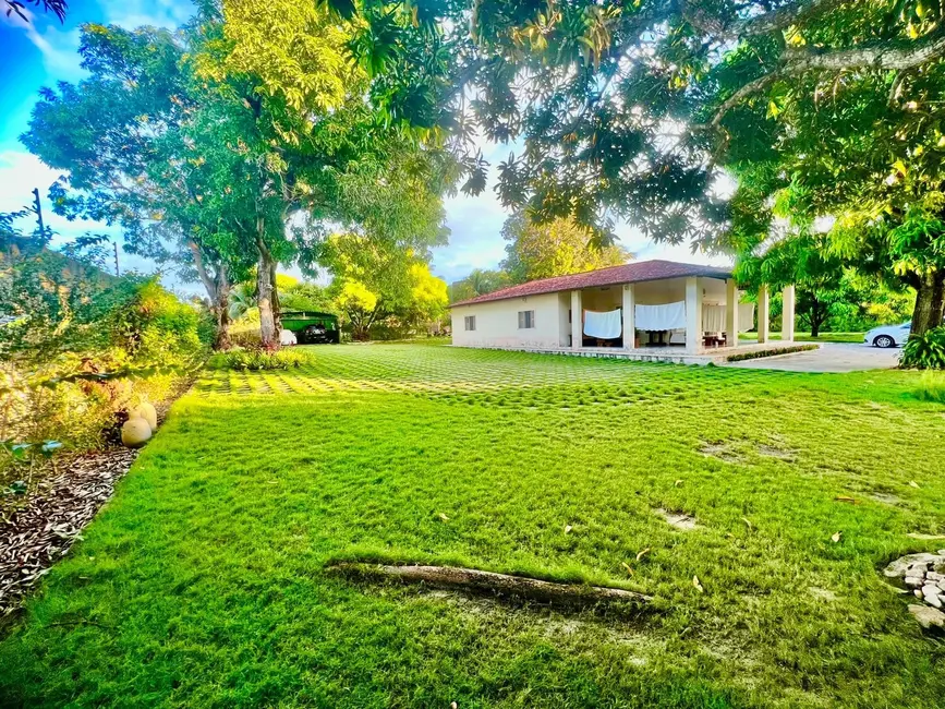 Foto 3 de Terreno / Lote à venda, 5000m2 em Eusebio - CE