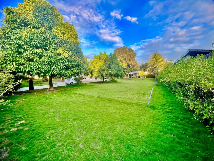 Foto 6 de Terreno / Lote à venda, 5000m2 em Eusebio - CE