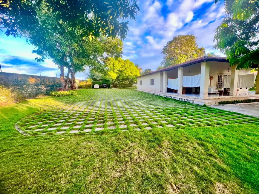 Foto 5 de Terreno / Lote à venda, 5000m2 em Eusebio - CE