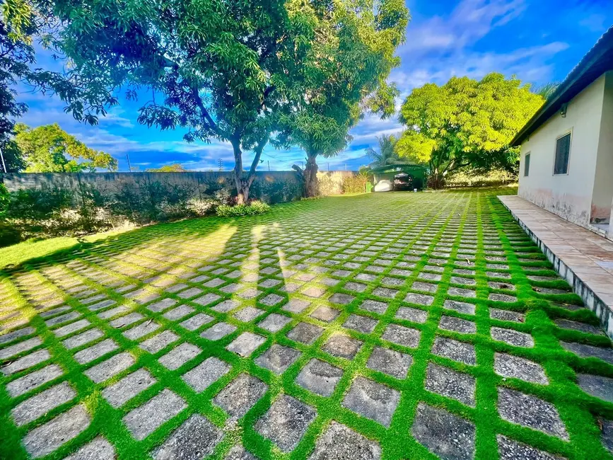 Foto 4 de Terreno / Lote à venda, 5000m2 em Eusebio - CE