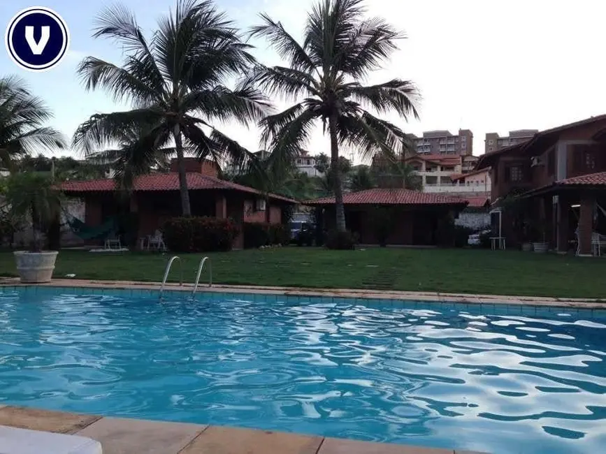 Foto 7 de Casa com 8 quartos à venda, 36m2 em Aquiraz - CE