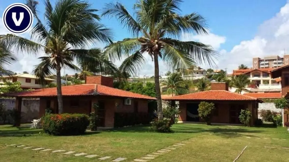 Foto 3 de Casa com 8 quartos à venda, 36m2 em Aquiraz - CE