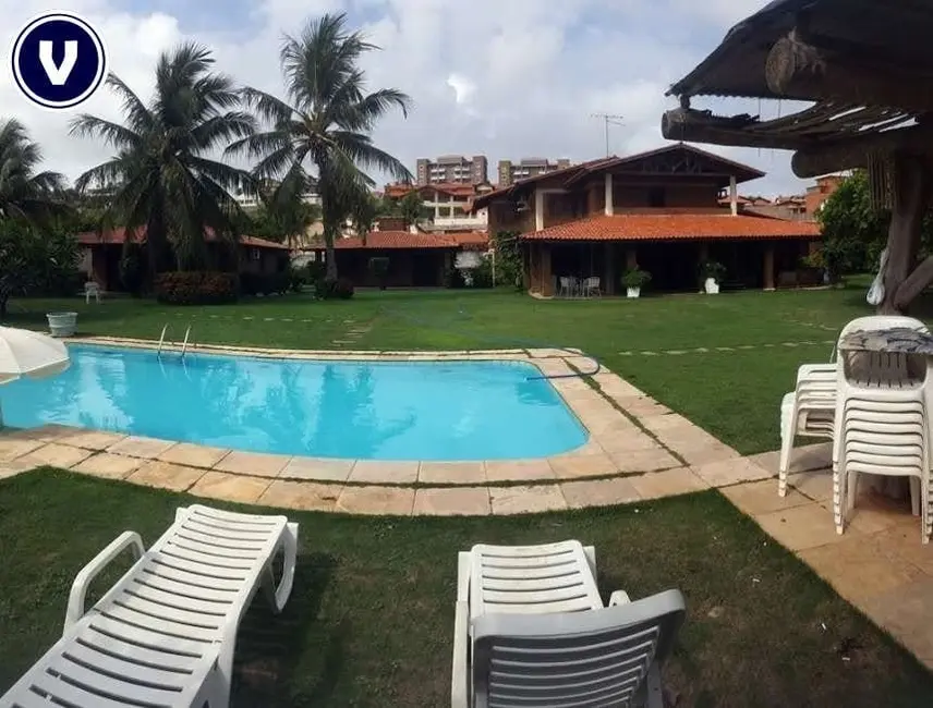 Foto 5 de Casa com 8 quartos à venda, 36m2 em Aquiraz - CE