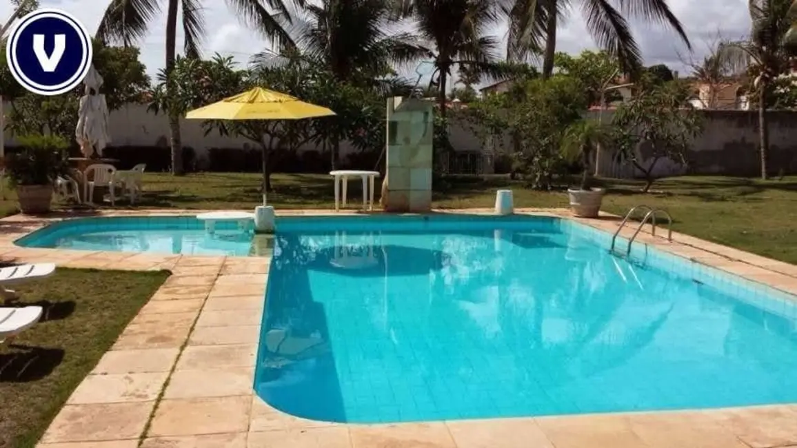 Foto 6 de Casa com 8 quartos à venda, 36m2 em Aquiraz - CE