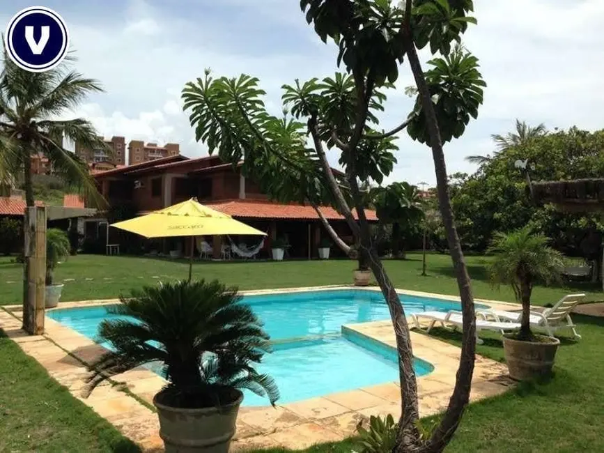 Foto 2 de Casa com 8 quartos à venda, 36m2 em Aquiraz - CE