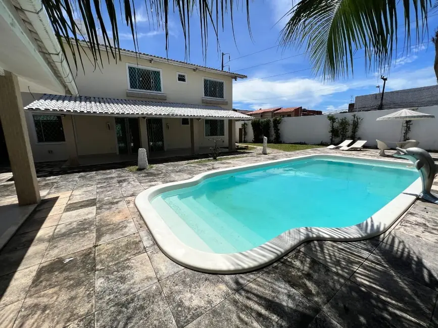 Casa com 4 quartos à venda, 428m2 em Parque Manibura, Fortaleza - CE - imagem 4 Foto 4 de Casa com 4 quartos à venda, 428m2 em Parque Manibura, Fortaleza - CE