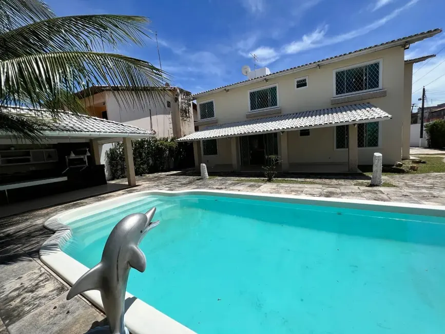 Casa com 4 quartos à venda, 428m2 em Parque Manibura, Fortaleza - CE - imagem 6 Foto 6 de Casa com 4 quartos à venda, 428m2 em Parque Manibura, Fortaleza - CE