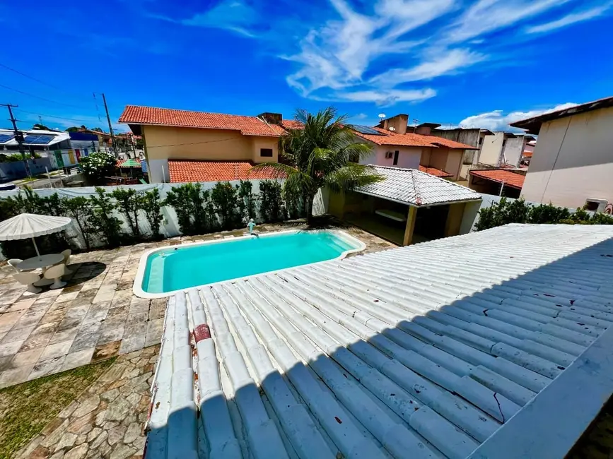 Casa com 4 quartos à venda, 428m2 em Parque Manibura, Fortaleza - CE - imagem 5 Foto 5 de Casa com 4 quartos à venda, 428m2 em Parque Manibura, Fortaleza - CE