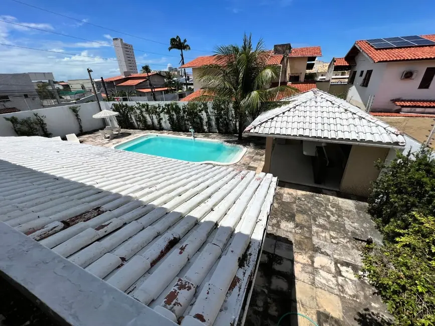 Casa com 4 quartos à venda, 428m2 em Parque Manibura, Fortaleza - CE - imagem 7 Foto 7 de Casa com 4 quartos à venda, 428m2 em Parque Manibura, Fortaleza - CE