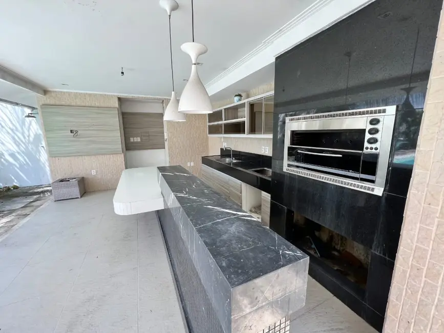 Casa com 4 quartos à venda, 428m2 em Parque Manibura, Fortaleza - CE - imagem 9 Foto 9 de Casa com 4 quartos à venda, 428m2 em Parque Manibura, Fortaleza - CE