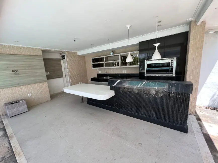 Casa com 4 quartos à venda, 428m2 em Parque Manibura, Fortaleza - CE - imagem 8 Foto 8 de Casa com 4 quartos à venda, 428m2 em Parque Manibura, Fortaleza - CE