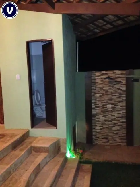 Foto 8 de Casa com 10 quartos à venda, 300m2 em Aquiraz - CE
