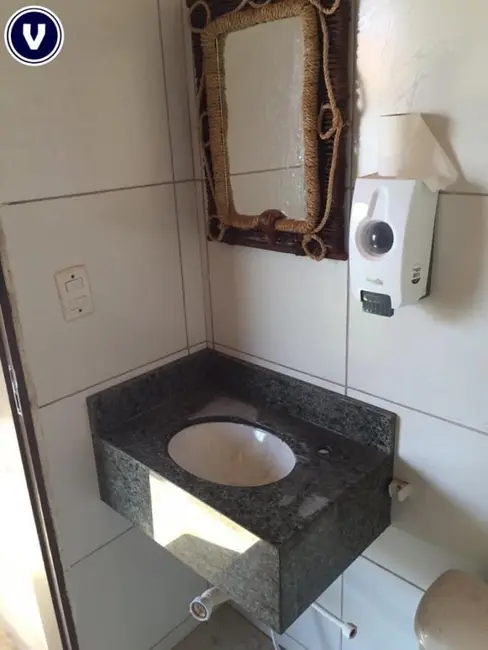 Foto 6 de Casa com 10 quartos à venda, 300m2 em Aquiraz - CE