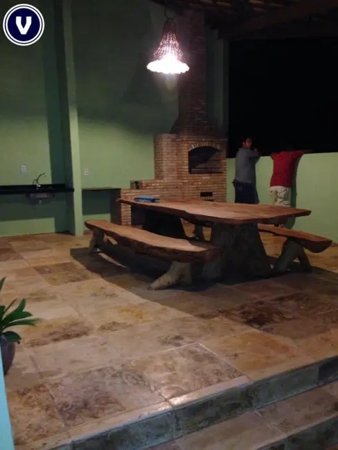 Foto 3 de Casa com 10 quartos à venda, 300m2 em Aquiraz - CE