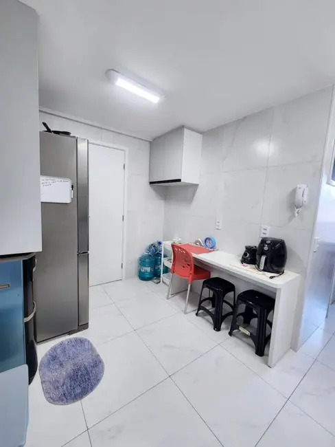 Apartamento com 3 quartos à venda, 130m2 em Aldeota, Fortaleza - CE - imagem 6 Foto 6 de Apartamento com 3 quartos à venda, 130m2 em Aldeota, Fortaleza - CE