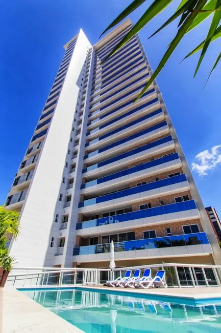Apartamento com 3 quartos à venda, 130m2 em Aldeota, Fortaleza - CE - imagem 1 Foto 1 de Apartamento com 3 quartos à venda, 130m2 em Aldeota, Fortaleza - CE