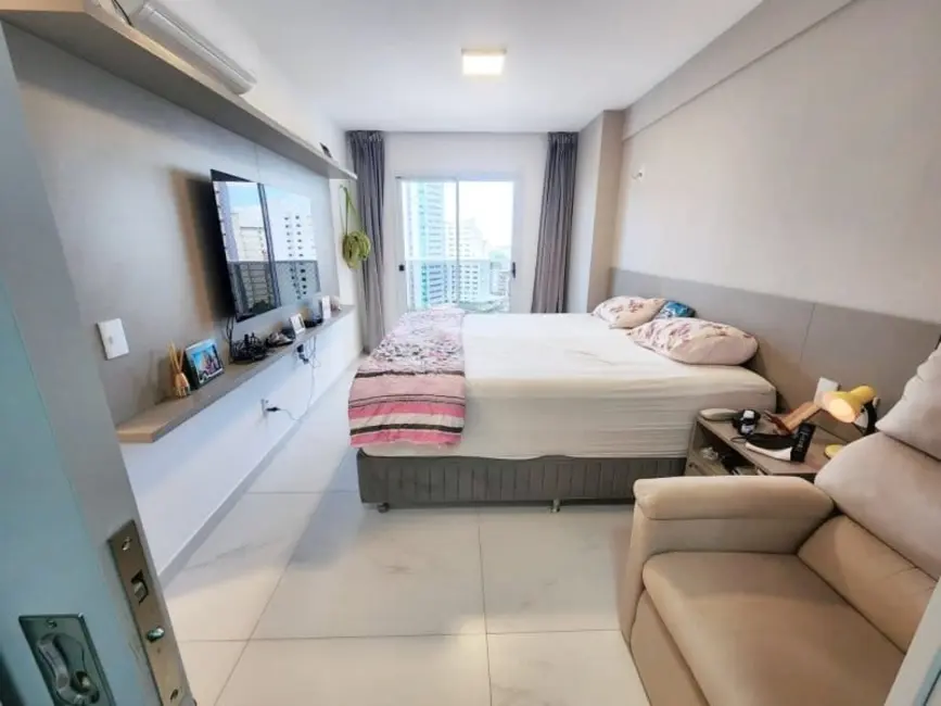 Apartamento com 3 quartos à venda, 130m2 em Aldeota, Fortaleza - CE - imagem 7 Foto 7 de Apartamento com 3 quartos à venda, 130m2 em Aldeota, Fortaleza - CE