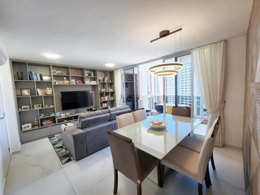 Apartamento com 3 quartos à venda, 130m2 em Aldeota, Fortaleza - CE - imagem 4 Foto 4 de Apartamento com 3 quartos à venda, 130m2 em Aldeota, Fortaleza - CE