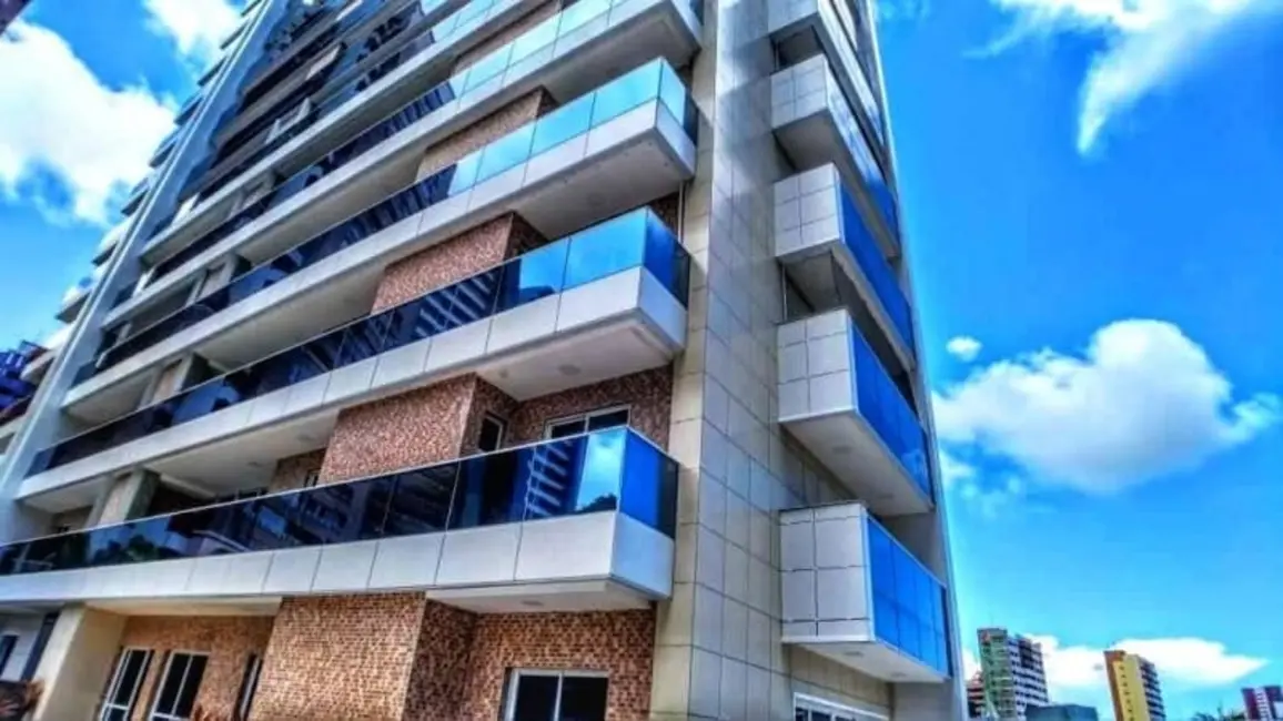Apartamento com 3 quartos à venda, 130m2 em Aldeota, Fortaleza - CE - imagem 2 Foto 2 de Apartamento com 3 quartos à venda, 130m2 em Aldeota, Fortaleza - CE