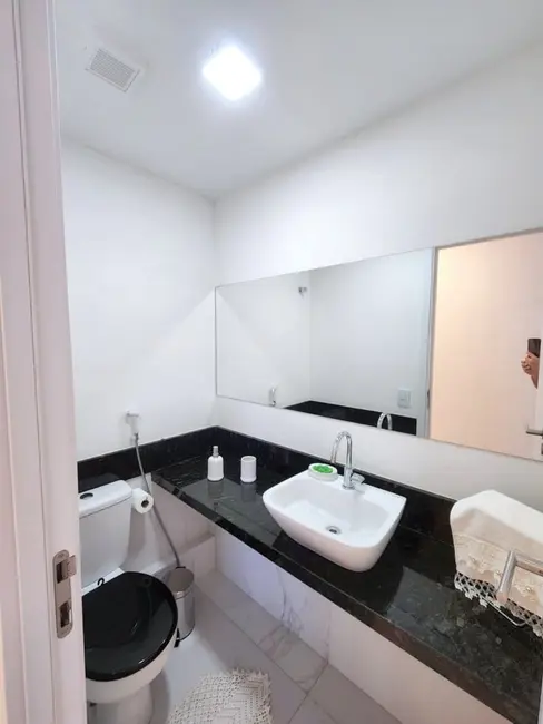 Apartamento com 3 quartos à venda, 130m2 em Aldeota, Fortaleza - CE - imagem 8 Foto 8 de Apartamento com 3 quartos à venda, 130m2 em Aldeota, Fortaleza - CE