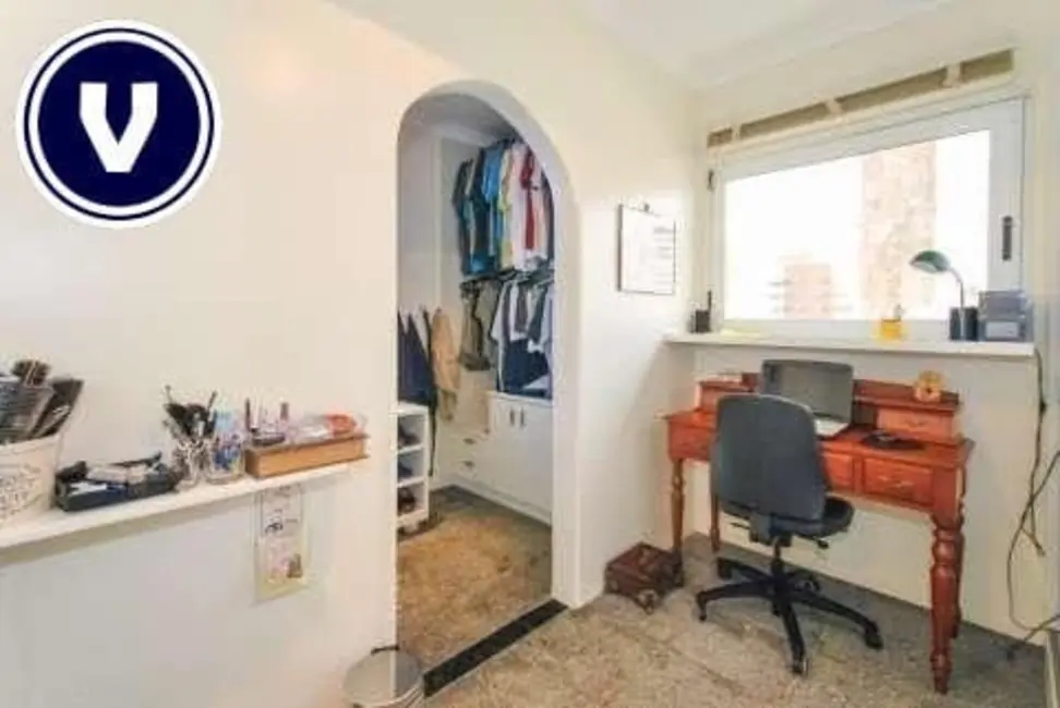Foto 5 de Apartamento com 4 quartos à venda, 320m2 em Aldeota, Fortaleza - CE