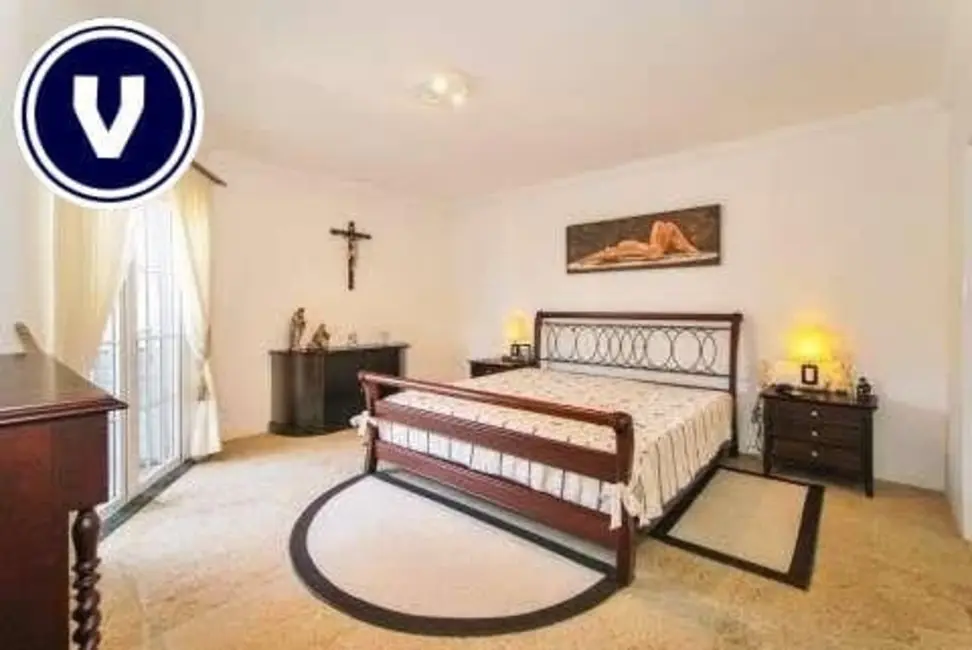 Foto 8 de Apartamento com 4 quartos à venda, 320m2 em Aldeota, Fortaleza - CE