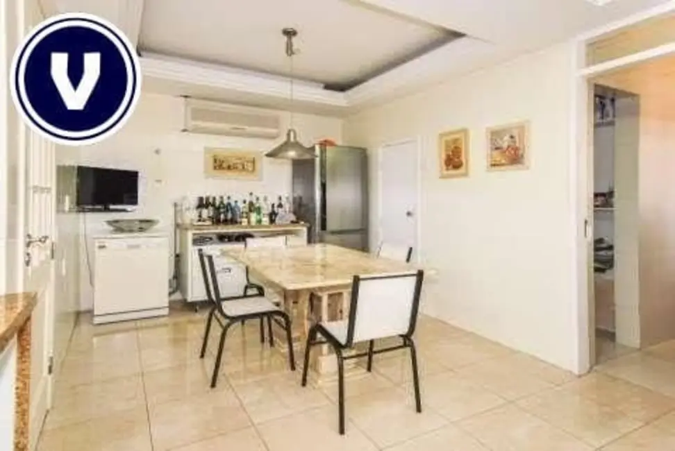 Foto 3 de Apartamento com 4 quartos à venda, 320m2 em Aldeota, Fortaleza - CE