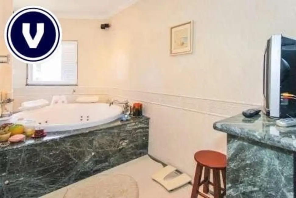 Foto 7 de Apartamento com 4 quartos à venda, 320m2 em Aldeota, Fortaleza - CE