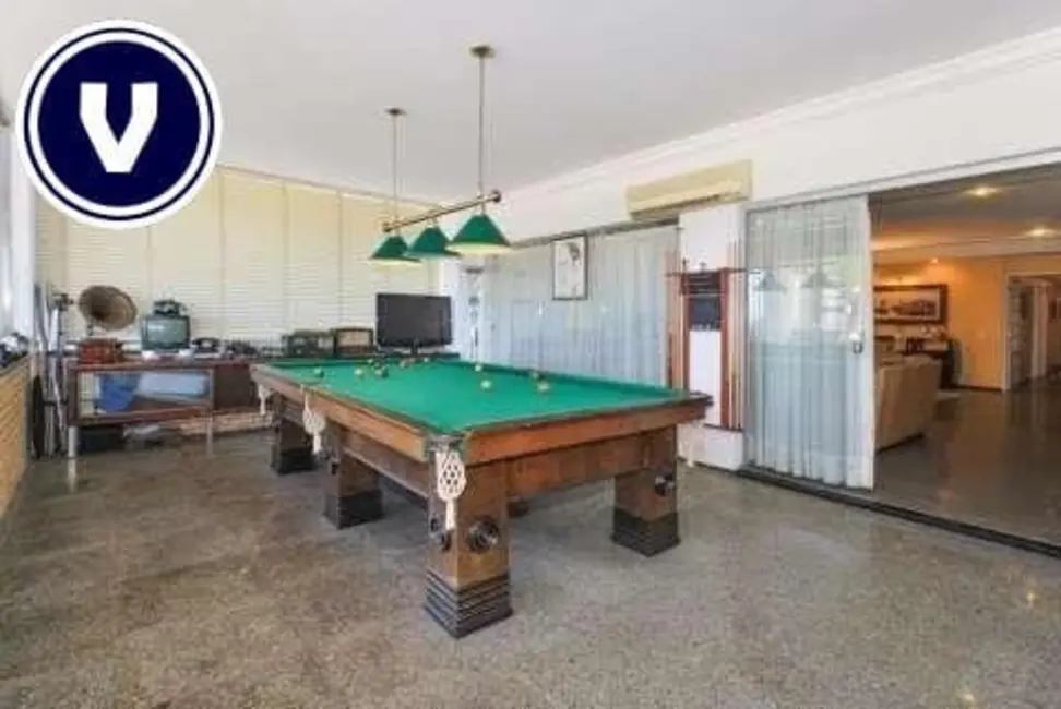 Foto 2 de Apartamento com 4 quartos à venda, 320m2 em Aldeota, Fortaleza - CE