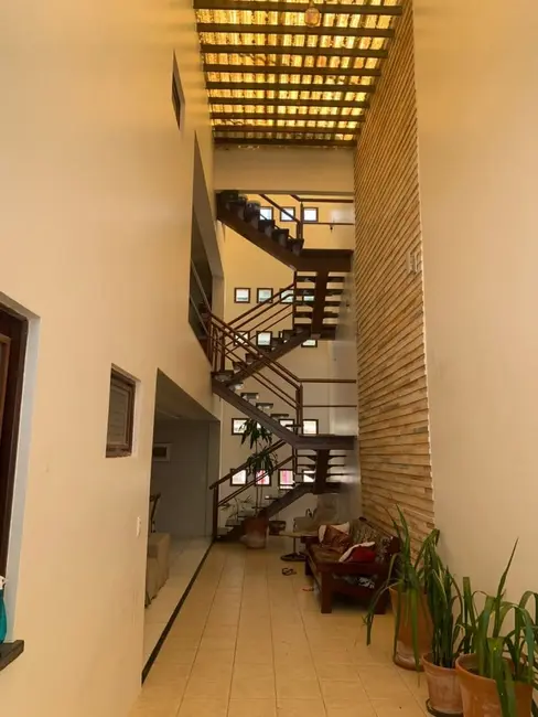 Foto 2 de Casa com 5 quartos à venda, 550m2 em Engenheiro Luciano Cavalcante, Fortaleza - CE