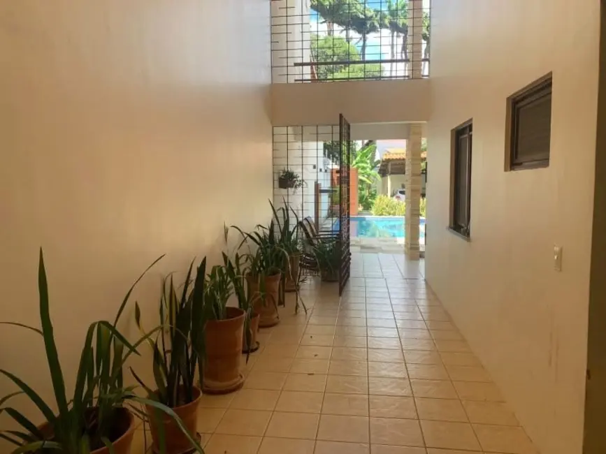 Foto 9 de Casa com 5 quartos à venda, 550m2 em Engenheiro Luciano Cavalcante, Fortaleza - CE