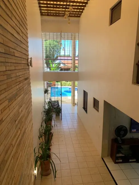 Foto 3 de Casa com 5 quartos à venda, 550m2 em Engenheiro Luciano Cavalcante, Fortaleza - CE