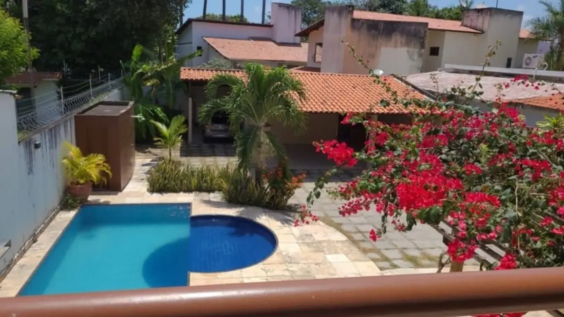 Foto 5 de Casa com 5 quartos à venda, 550m2 em Engenheiro Luciano Cavalcante, Fortaleza - CE