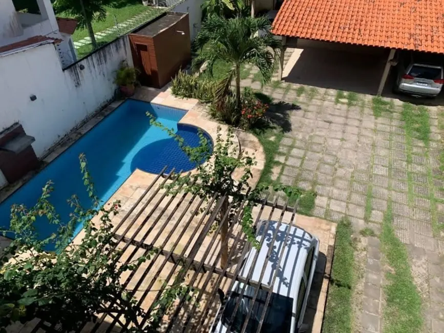 Foto 8 de Casa com 5 quartos à venda, 550m2 em Engenheiro Luciano Cavalcante, Fortaleza - CE