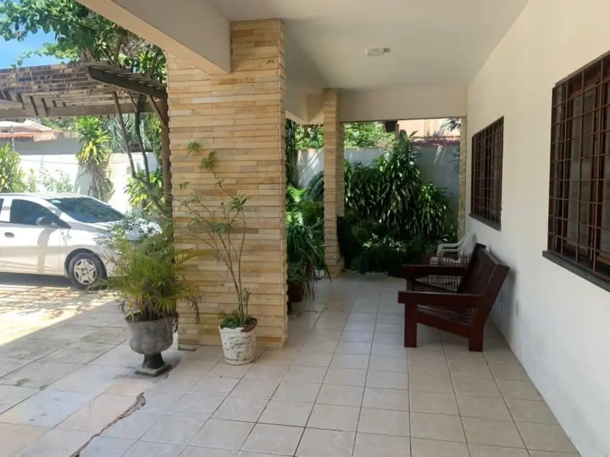 Foto 4 de Casa com 5 quartos à venda, 550m2 em Engenheiro Luciano Cavalcante, Fortaleza - CE