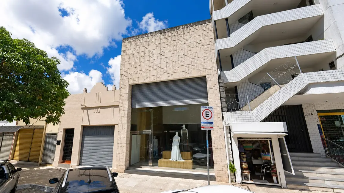 Foto 1 de Casa com 4 quartos à venda, 380m2 em Centro, Fortaleza - CE