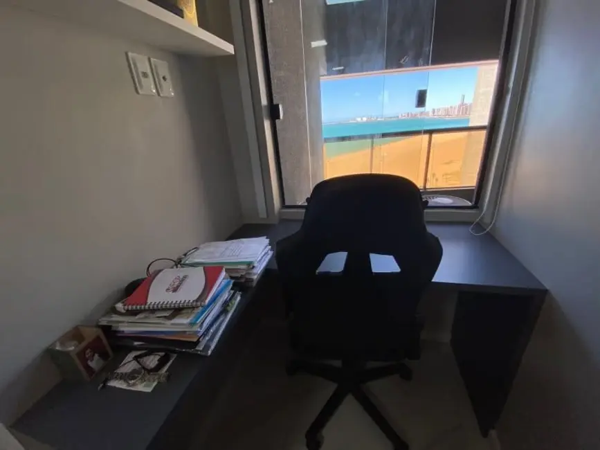Foto 5 de Casa com 3 quartos à venda, 70m2 em Meireles, Fortaleza - CE