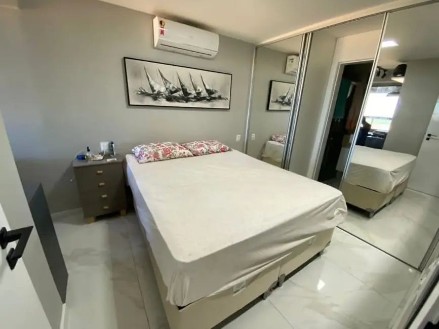 Foto 4 de Casa com 3 quartos à venda, 70m2 em Meireles, Fortaleza - CE