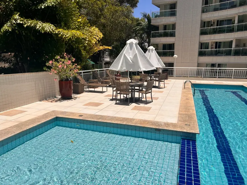 Apartamento com 3 quartos à venda, 117m2 em Aldeota, Fortaleza - CE - imagem 2 Foto 2 de Apartamento com 3 quartos à venda, 117m2 em Aldeota, Fortaleza - CE