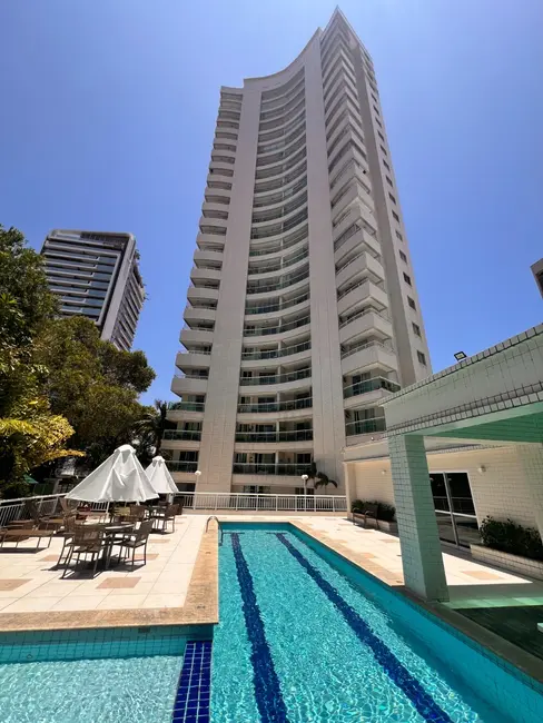 Apartamento com 3 quartos à venda, 117m2 em Aldeota, Fortaleza - CE - imagem 1 Foto 1 de Apartamento com 3 quartos à venda, 117m2 em Aldeota, Fortaleza - CE