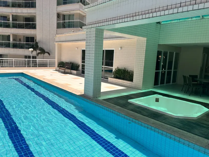 Apartamento com 3 quartos à venda, 117m2 em Aldeota, Fortaleza - CE - imagem 3 Foto 3 de Apartamento com 3 quartos à venda, 117m2 em Aldeota, Fortaleza - CE