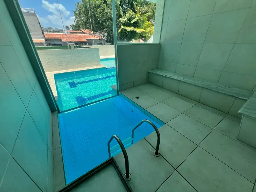 Apartamento com 3 quartos à venda, 117m2 em Aldeota, Fortaleza - CE - imagem 9 Foto 9 de Apartamento com 3 quartos à venda, 117m2 em Aldeota, Fortaleza - CE