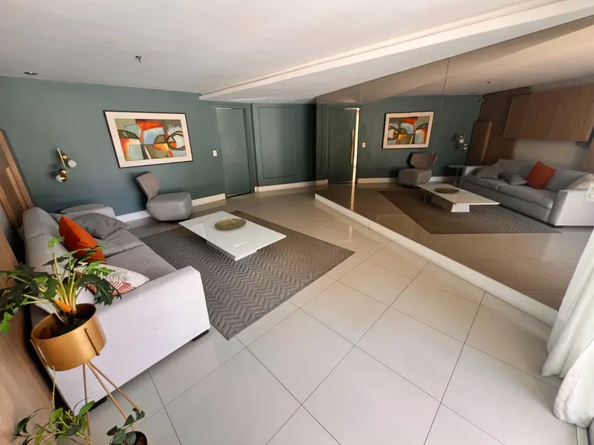 Apartamento com 3 quartos à venda, 117m2 em Aldeota, Fortaleza - CE - imagem 7 Foto 7 de Apartamento com 3 quartos à venda, 117m2 em Aldeota, Fortaleza - CE