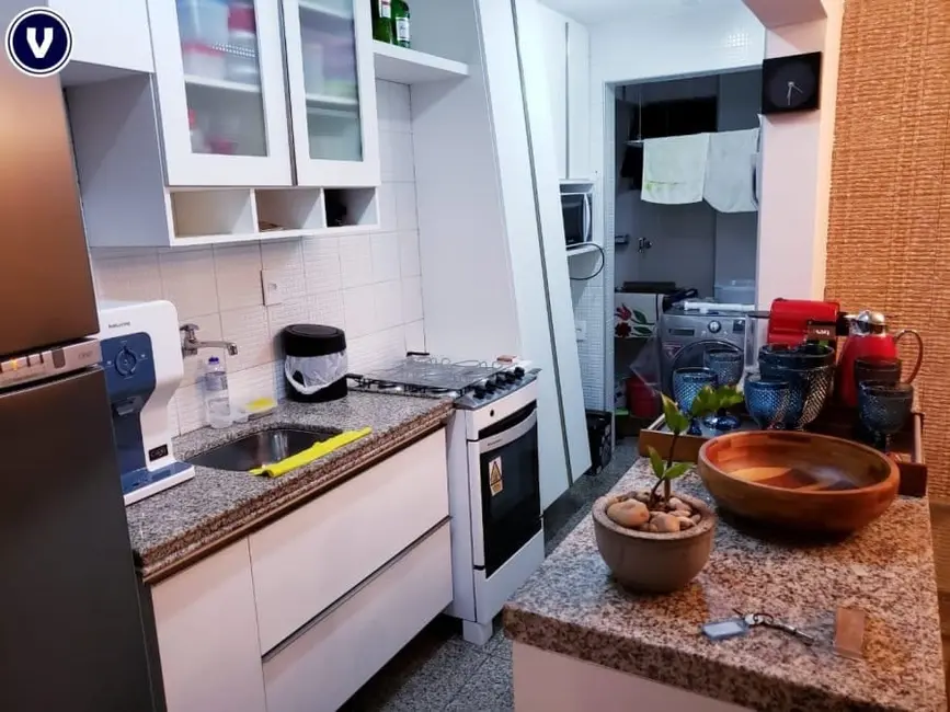 Apartamento com 3 quartos à venda, 70m2 em Meireles, Fortaleza - CE - imagem 5 Foto 5 de Apartamento com 3 quartos à venda, 70m2 em Meireles, Fortaleza - CE