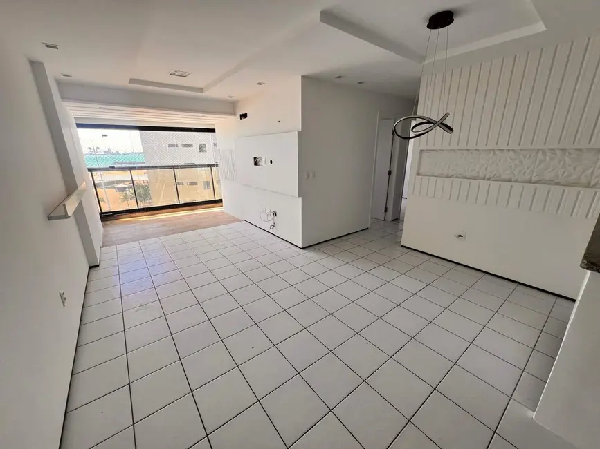 Foto 6 de Apartamento com 3 quartos à venda, 75m2 em Meireles, Fortaleza - CE