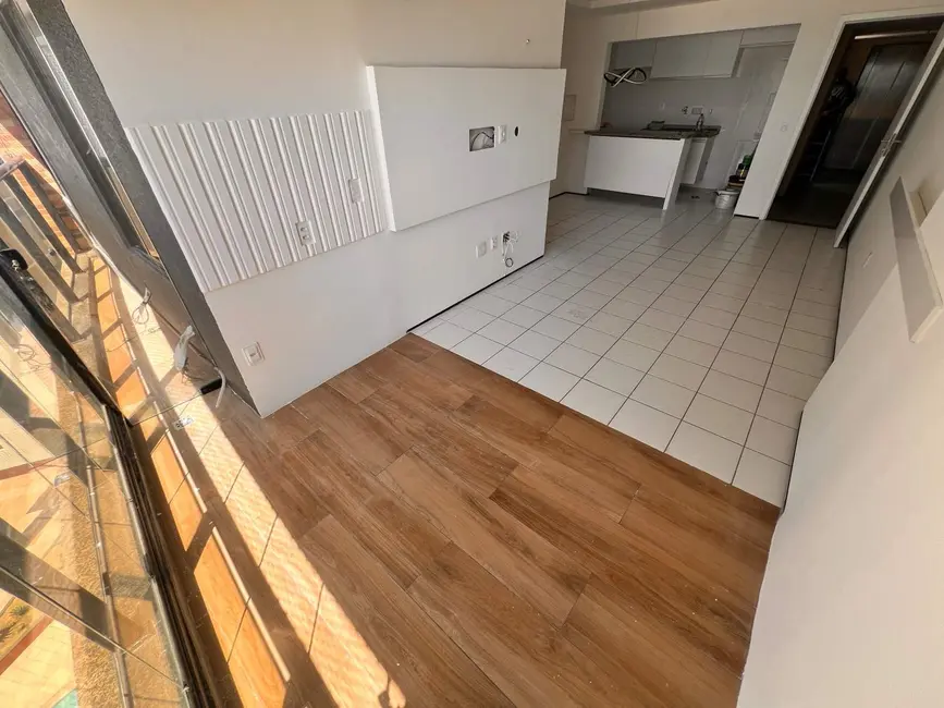 Foto 4 de Apartamento com 3 quartos à venda, 75m2 em Meireles, Fortaleza - CE