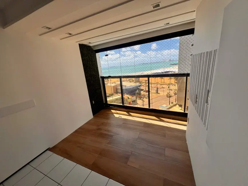Foto 3 de Apartamento com 3 quartos à venda, 75m2 em Meireles, Fortaleza - CE